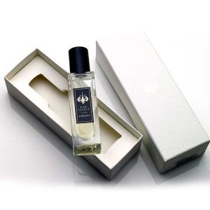جعبه مقوایی عطر
