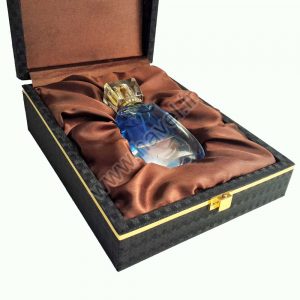 جعبه عطر لوکس کد P102